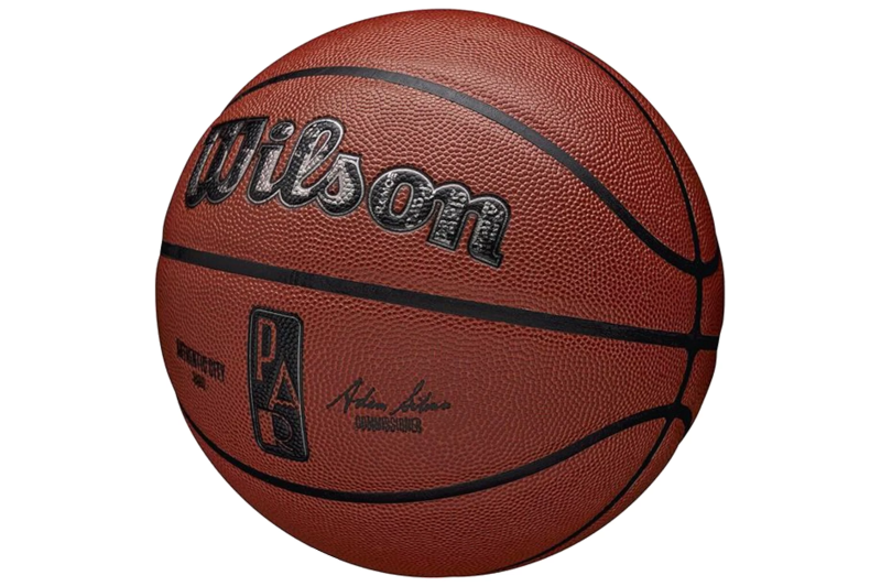 Wilson NBA Authentic City Paris Ball WZ2016004XB Wilson NBA Authentic City Paris Ball WZ2016004XB