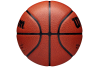 Wilson NBA Authentic Series Indoor-Outdoor Ball WZ2016501XB Wilson NBA Authentic Series Indoor-Outdoor Ball WZ2016501XB