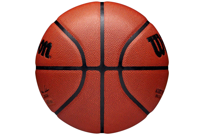 Wilson NBA Authentic Series Indoor-Outdoor Ball WZ2016501XB Wilson NBA Authentic Series Indoor-Outdoor Ball WZ2016501XB