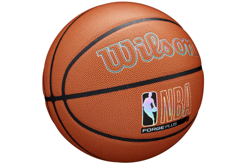 Wilson NBA Forge Plus Ball WZ2016801XB Wilson NBA Forge Plus Ball WZ2016801XB