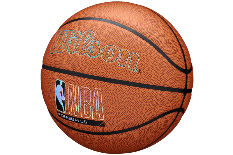 Wilson NBA Forge Plus Ball WZ2016801XB Wilson NBA Forge Plus Ball WZ2016801XB