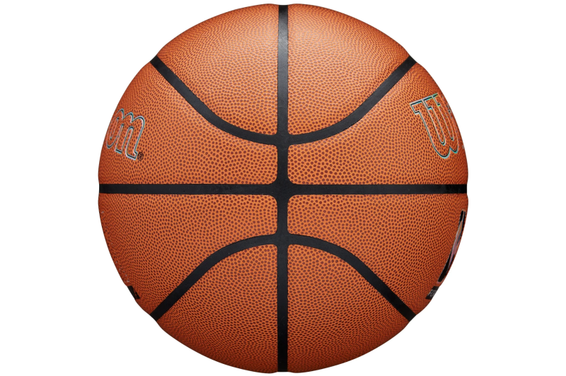 Wilson NBA Forge Plus Ball WZ2016801XB Wilson NBA Forge Plus Ball WZ2016801XB