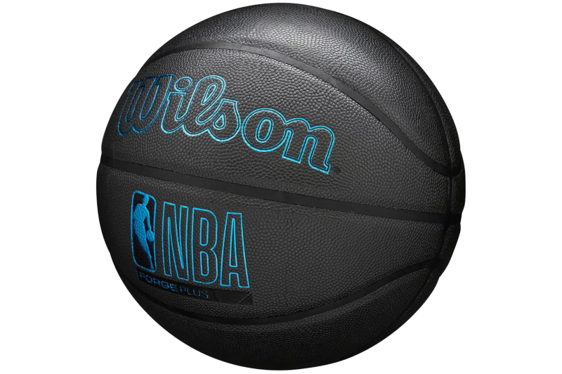 Wilson NBA Forge Plus Ball WZ2016803XB Wilson NBA Forge Plus Ball WZ2016803XB
