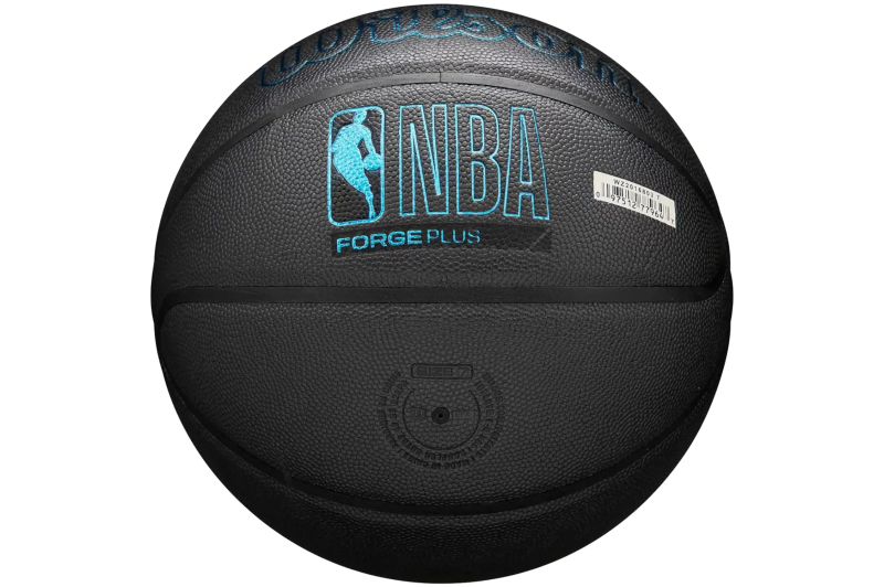Wilson NBA Forge Plus Ball WZ2016803XB Wilson NBA Forge Plus Ball WZ2016803XB