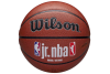 Wilson Jr NBA Fam Logo Auth In Out Ball WZ2018401XB Wilson Jr NBA Fam Logo Auth In Out Ball WZ2018401XB