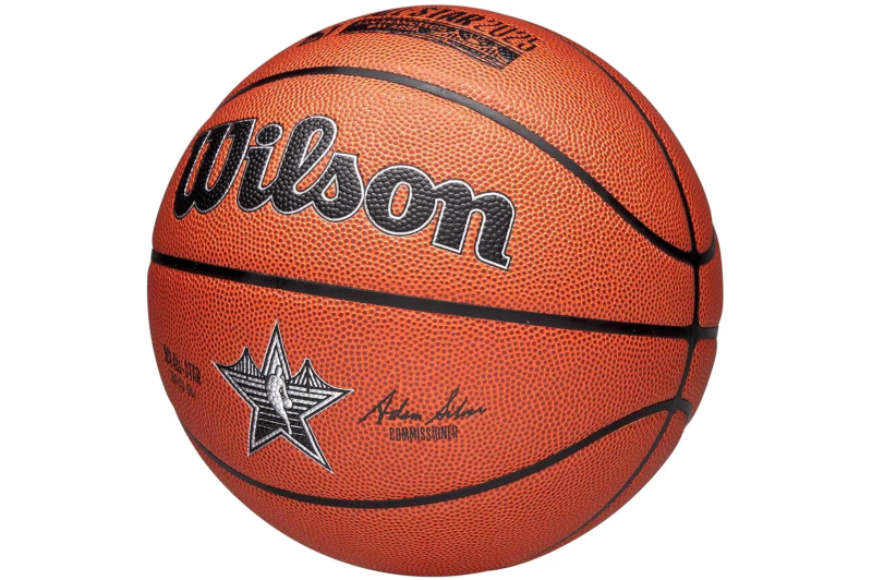 Wilson 2025 NBA All Star Replica Ball WZ2022601XB Wilson 2025 NBA All Star Replica Ball WZ2022601XB
