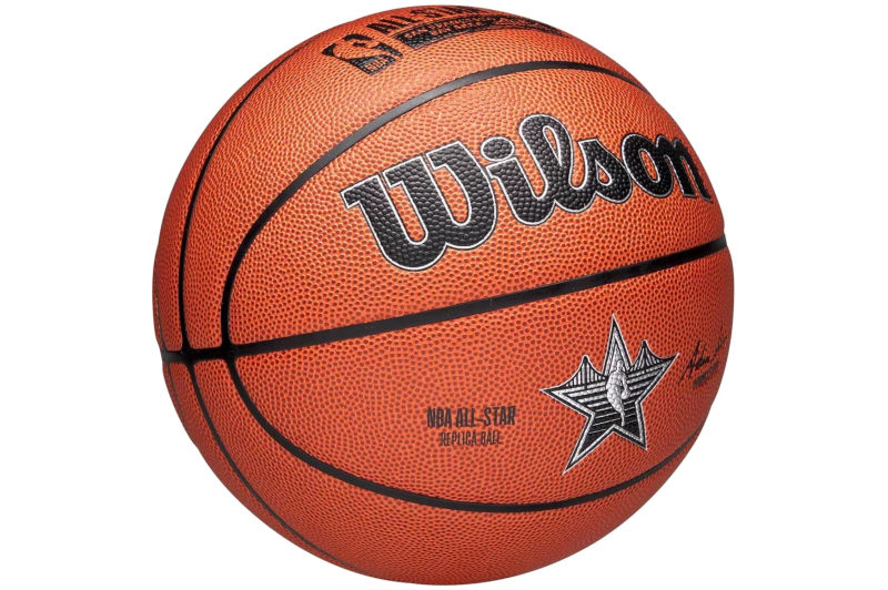 Wilson 2025 NBA All Star Replica Ball WZ2022601XB Wilson 2025 NBA All Star Replica Ball WZ2022601XB