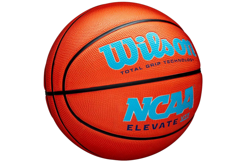 Wilson NCAA Elevate VTX Ball WZ3006802XB Wilson NCAA Elevate VTX Ball WZ3006802XB