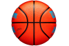 Wilson NCAA Elevate VTX Ball WZ3006802XB Wilson NCAA Elevate VTX Ball WZ3006802XB