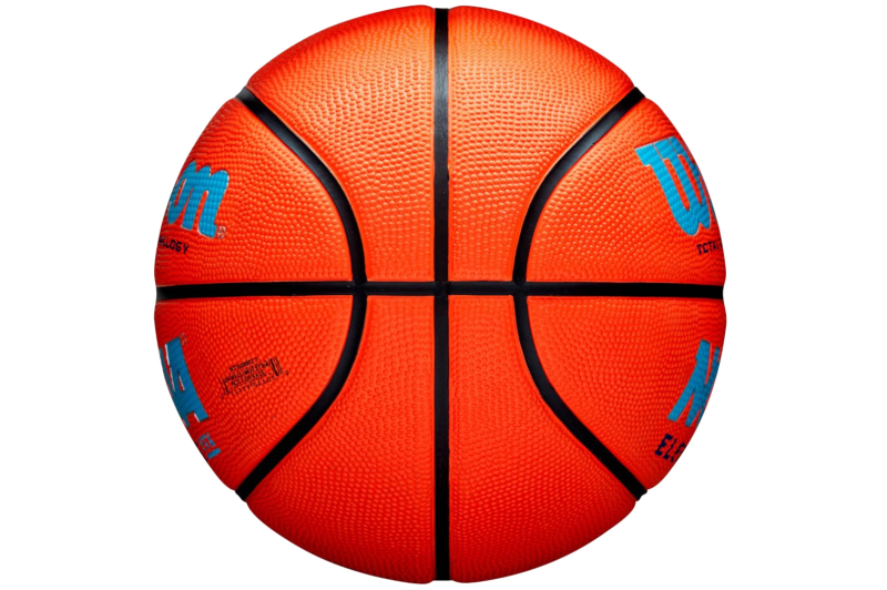 Wilson NCAA Elevate VTX Ball WZ3006802XB Wilson NCAA Elevate VTX Ball WZ3006802XB