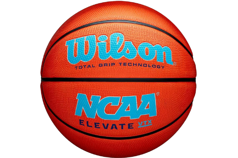 Wilson NCAA Elevate VTX Ball WZ3006802XB Wilson NCAA Elevate VTX Ball WZ3006802XB