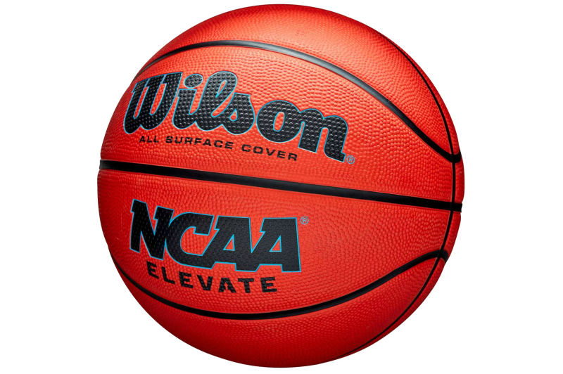 Wilson NCAA Elevate Ball WZ3007001XB Wilson NCAA Elevate Ball WZ3007001XB