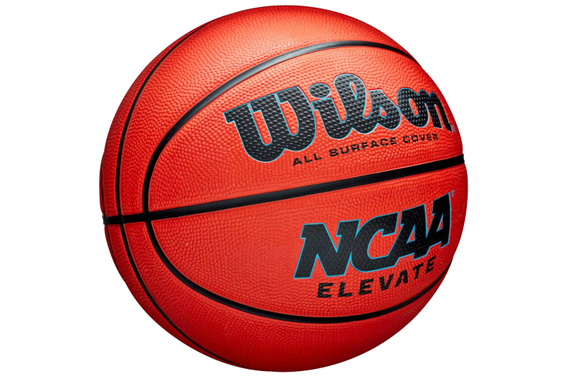 Wilson NCAA Elevate Ball WZ3007001XB Wilson NCAA Elevate Ball WZ3007001XB