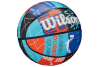 Wilson WNBA Heir DNA Ball WZ3009201XB Wilson WNBA Heir DNA Ball WZ3009201XB