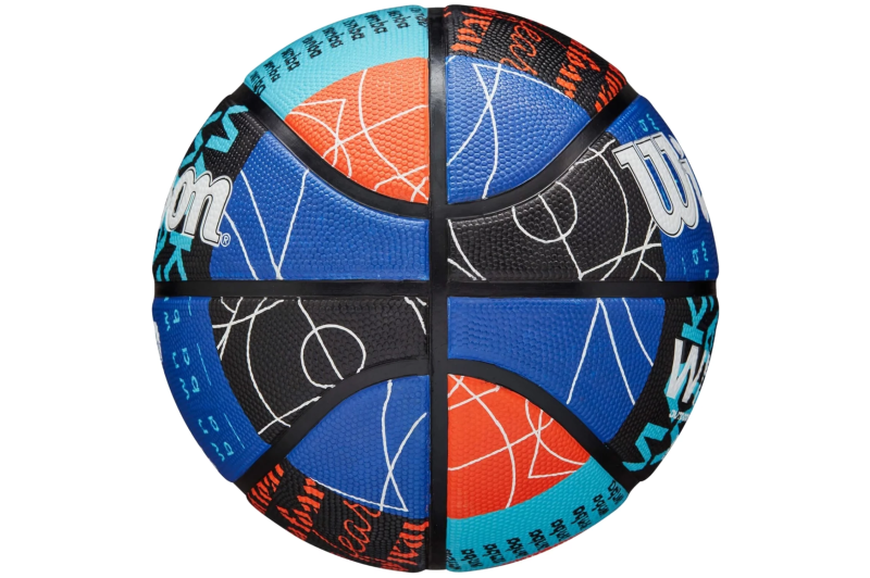 Wilson WNBA Heir DNA Ball WZ3009201XB Wilson WNBA Heir DNA Ball WZ3009201XB