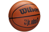 Wilson NBA Jr DRV Fam Logo Ball WZ3013001XB Wilson NBA Jr DRV Fam Logo Ball WZ3013001XB
