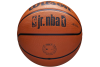 Wilson NBA Jr DRV Fam Logo Ball WZ3013001XB Wilson NBA Jr DRV Fam Logo Ball WZ3013001XB