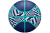 Wilson NBA DRV Plus Dazzle Camo Ball WZ3016102XB Wilson NBA DRV Plus Dazzle Camo Ball WZ3016102XB
