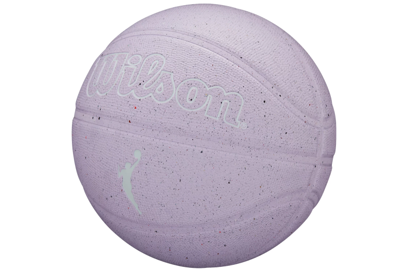 Wilson WNBA Heir Outdoor Ball WZ3016901XB Wilson WNBA Heir Outdoor Ball WZ3016901XB