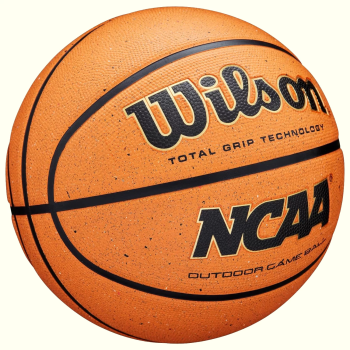 Wilson NCAA Outdoor Game Ball WZ3017101XB Wilson NCAA Outdoor Game Ball WZ3017101XB