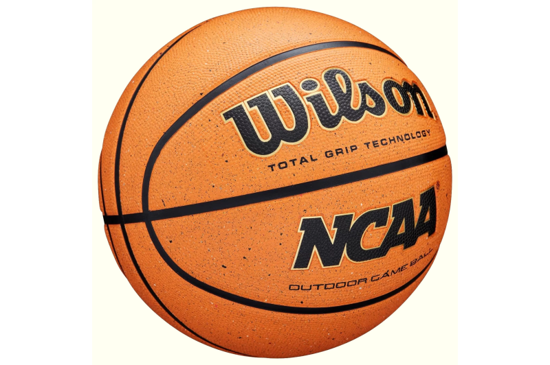 Wilson NCAA Outdoor Game Ball WZ3017101XB Wilson NCAA Outdoor Game Ball WZ3017101XB