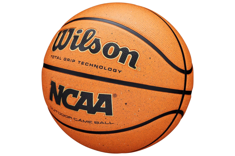 Wilson NCAA Outdoor Game Ball WZ3017101XB Wilson NCAA Outdoor Game Ball WZ3017101XB