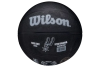 Wilson NBA Player Icon Victor Wembanyama Mini Ball WZ3017701XB Wilson NBA Player Icon Victor Wembanyama Mini Ball WZ3017701XB