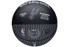 Wilson NBA Player Icon Victor Wembanyama Outdoor Ball WZ3017801XB Wilson NBA Player Icon Victor Wembanyama Outdoor Ball WZ3017801XB