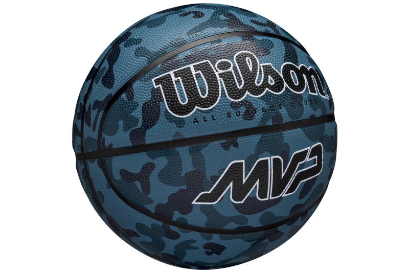Wilson MVP Camo Ball WZ3018702XB Wilson MVP Camo Ball WZ3018702XB