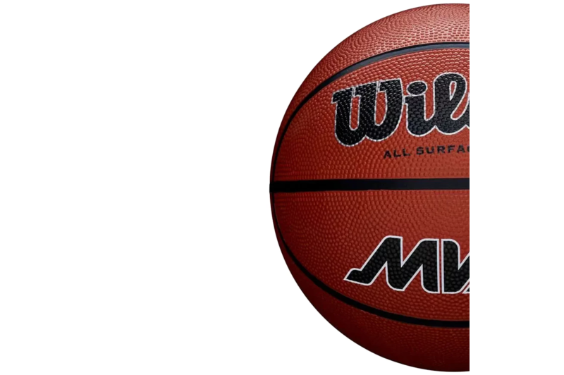 Wilson MVP Ball WZ3018703XB Wilson MVP Ball WZ3018703XB