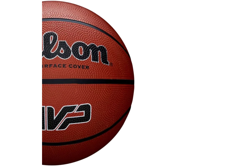 Wilson MVP Ball WZ3018703XB Wilson MVP Ball WZ3018703XB