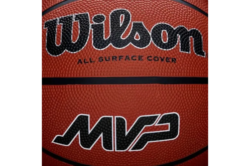 Wilson MVP Ball WZ3018703XB Wilson MVP Ball WZ3018703XB
