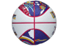 Wilson 2025 NBA All Star Mini Ball WZ3020201XB Wilson 2025 NBA All Star Mini Ball WZ3020201XB