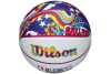 Wilson 2025 NBA All Star Mini Ball WZ3020201XB Wilson 2025 NBA All Star Mini Ball WZ3020201XB