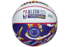 Wilson 2025 NBA All Star Mini Ball WZ3020201XB Wilson 2025 NBA All Star Mini Ball WZ3020201XB