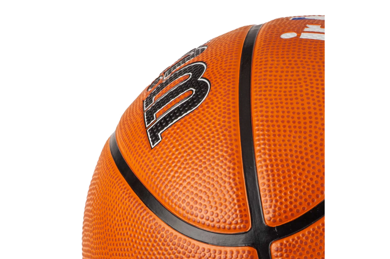 Wilson Jr NBA WNBA Auth Outdoor Ball WZ3021801XB Wilson Jr NBA WNBA Auth Outdoor Ball WZ3021801XB