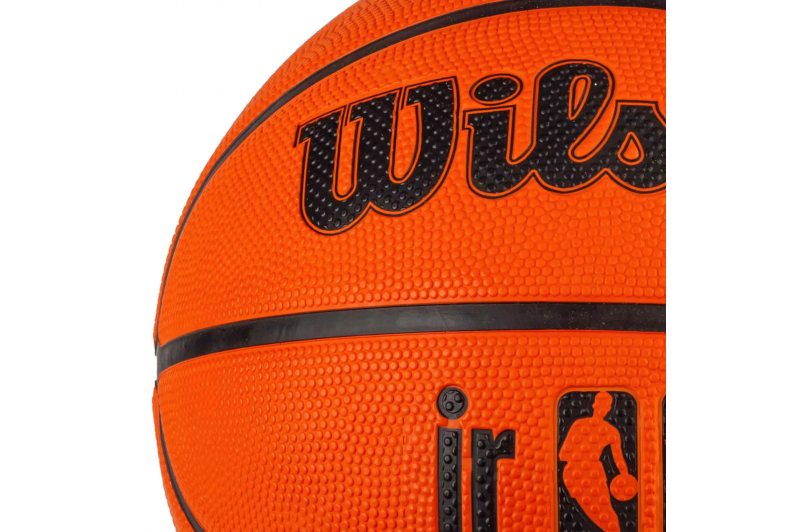 Wilson Jr NBA WNBA DRV Ball WZ3021902XB Wilson Jr NBA WNBA DRV Ball WZ3021902XB