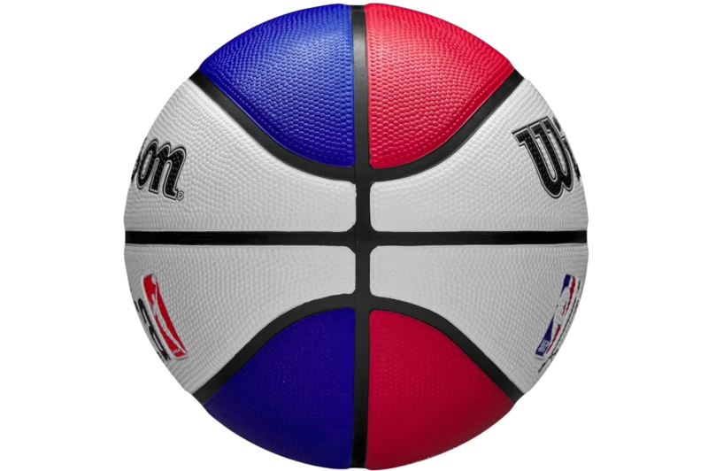 Wilson Jr NBA WNBA DRV Light Ball WZ3022001XB Wilson Jr NBA WNBA DRV Light Ball WZ3022001XB