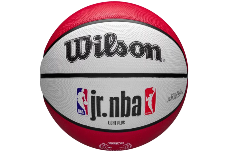 Wilson Jr NBA WNBA DRV Light Ball WZ3022001XB Wilson Jr NBA WNBA DRV Light Ball WZ3022001XB