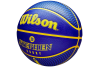 Wilson NBA Player Icon Stephen Curry Outdoor Ball WZ4006101XB7 Wilson NBA Player Icon Stephen Curry Outdoor Ball WZ4006101XB7