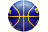 Wilson NBA Player Icon Stephen Curry Outdoor Ball WZ4006101XB7 Wilson NBA Player Icon Stephen Curry Outdoor Ball WZ4006101XB7
