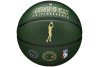 Wilson NBA Player Icon Giannis Antetokounmpo Outdoor Ball WZ4006201XB Wilson NBA Player Icon Giannis Antetokounmpo Outdoor Ball WZ4006201XB