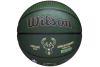 Wilson NBA Player Icon Giannis Antetokounmpo Outdoor Ball WZ4006201XB Wilson NBA Player Icon Giannis Antetokounmpo Outdoor Ball WZ4006201XB
