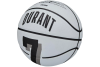 Wilson NBA Player Icon Kevin Durant Mini Ball WZ4007301XB Wilson NBA Player Icon Kevin Durant Mini Ball WZ4007301XB