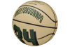 Wilson NBA Player Icon Giannis Antetokounmpo Mini Ball WZ4007501XB Wilson NBA Player Icon Giannis Antetokounmpo Mini Ball WZ4007501XB