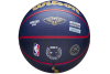 Wilson NBA Player Icon Zion Williamson Outdoor Ball WZ4008601XB7 Wilson NBA Player Icon Zion Williamson Outdoor Ball WZ4008601XB7