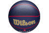 Wilson NBA Player Icon Zion Williamson Outdoor Ball WZ4008601XB7 Wilson NBA Player Icon Zion Williamson Outdoor Ball WZ4008601XB7