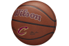 Wilson NBA Team Alliance Cleveland Cavaliers Ball WZ4011901XB Wilson NBA Team Alliance Cleveland Cavaliers Ball WZ4011901XB