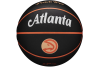 Wilson NBA Team City Collector Atlanta Hawks Ball WZ4016401ID Wilson NBA Team City Collector Atlanta Hawks Ball WZ4016401ID