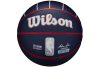 Wilson NBA Team City Collector Houston Rockets Ball WZ4016411ID Wilson NBA Team City Collector Houston Rockets Ball WZ4016411ID